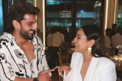 Sonakshi Sinha, Zaheer Iqbal Are 'Blockbuster Jodi', Says Varun Sharma; See Pic