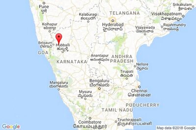 Bailhongal Election Results 2018 Live Updates: Congress' Koujalagi Mahantesh Shivanand Wins