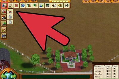How to Be Successful at School Tycoon