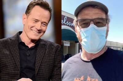 Don't Want To Play Characters Who Have All The Answers: Bryan Cranston On 'Your Honor'