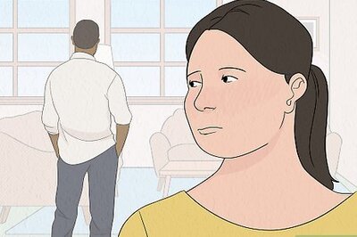 How to Tell Your Partner About Your Eating Disorder