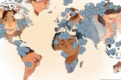 How to Stop Feeling Shame About Depression