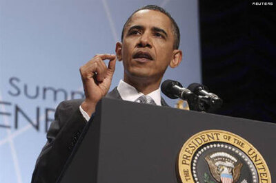 Obama, a millionaire but he's not that rich