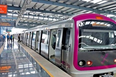 Bengaluru Metro to Run From 6 AM To 10 PM Starting Saturday With Covid Norms