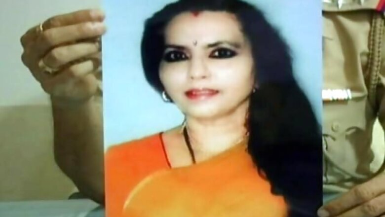 Sandhya wasn't lonely, desperate: Lalit Pandit