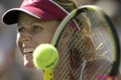 Dementieva lifts Los Angeles crown