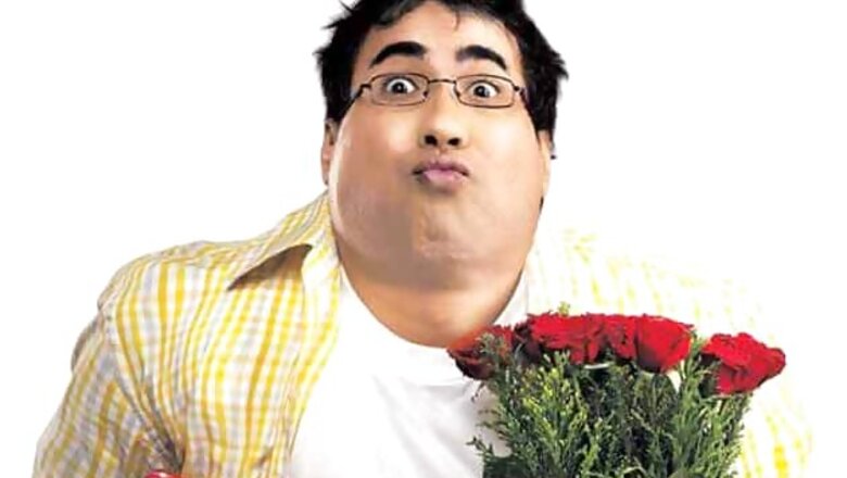 Gene keeps fat people happier than skinny ones
