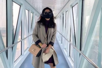 Luxurious Villa To Balenciaga Handbag, Rashmika Mandanna's 5 Expensive Possessions