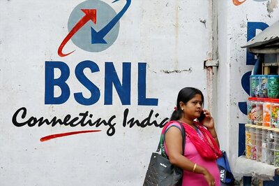 Telecom Dept Wants BSNL, MTNL to Shun Use of Chinese Equipment in 4G Upgrade