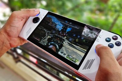 ASUS ROG Ally Review: A Promising Start, But With Few Caveats (Video)