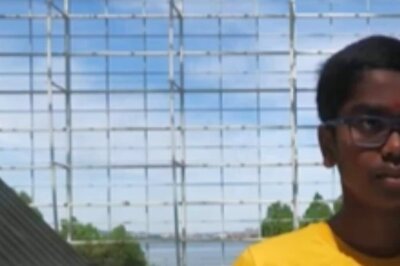 Watch: 12-Year-Old Spelling Bee Champ Recites Shloka From Bhagavad Gita