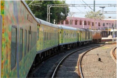 Shatabdi, Rajdhani, Duronto Among 56 Trains Cancelled by Northern Railway, Full List Here