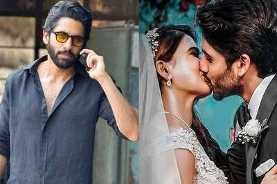Naga Chaitanya REVEALS How Many People He's 'Kissed' After Divorce from Samantha: 'I've Lost Count'