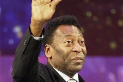 Real Madrid's spending is dangerous for football: Pele