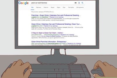 How to Open a Green Car Wash