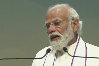 New Bharat Spending More on Modern Education: PM Modi