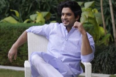 Gashmeer Mahajani on 'Imlie': Doesn't Have Over-the-top Drama Unlike Other Daily Soaps