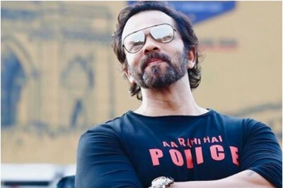 Rohit Shetty Already on to His Fourth Cop Movie After Akshay Kumar's Sooryavanshi?