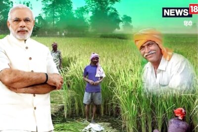 PM-Kisan Scheme: 8.54 Cr Farmers Got Latest Payout, Down from 9 Cr in Oct, 11.27 Cr in May. Here’s Why