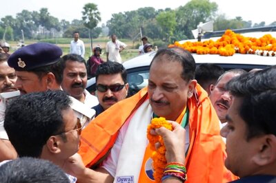 Lalu Yadav Fielding His Family in Elections as RJD Doesn't Have Political Leaders Anymore: Rajiv Pratap Rudy | Interview