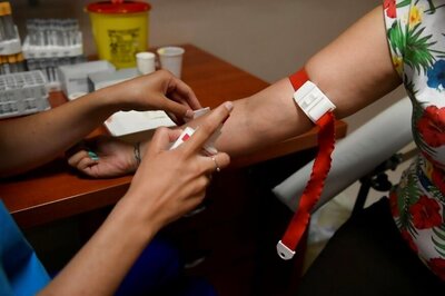 World Blood Donor Day 2020: Here's Why Blood Donation Is Important