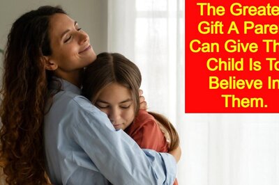 Children's Day 2023: 10 Life-Lessons Every Parent Should Impart to Their Children