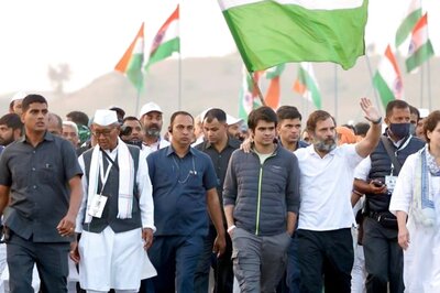 Robert Vadra a Victim of Fraud, BJP Levelling False Charges Against Him to Target Party Leadership: Congress