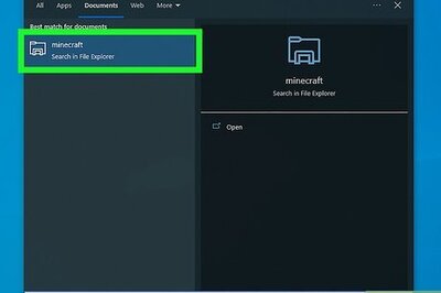 How To Change Your Gamma Settings in Minecraft