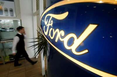 Donald Trump Trade Wars - Ford Not to Hike Price in China Post New Car Tariffs