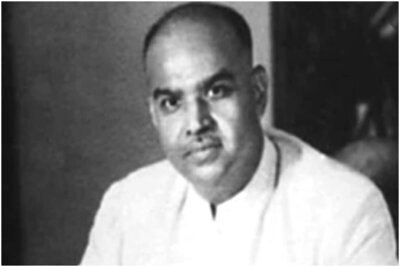 Syama Prasad Mookerjee Death Anniversary: Lesser-known Facts About the Founder of Bharatiya Jana Sangh