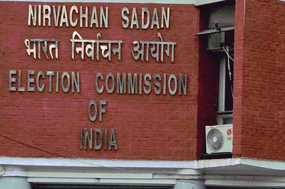 ECI Issues Notices To Assam Newspapers Over BJP Advertisement