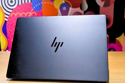 HP Elitebook Ultra G1q Shows Business Laptops Can Be Stylish And Trendy