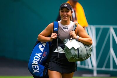 Billie Jean King Cup: Jessica Pegula, Coco Gauff Power USA Into Finals