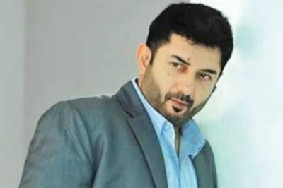 How Bombay Actor Arvind Swamy Left Films For A Decade To Build Rs 3,300-crore Business