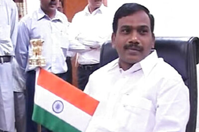 3G auction may yield Rs 55,000 cr: Raja