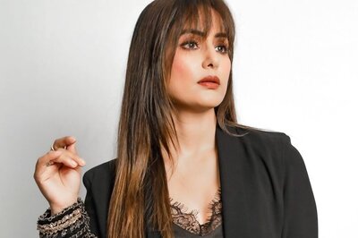 Hina Khan Enjoys Relaxing Getaway In Lonavala Amid Breast Cancer Battle