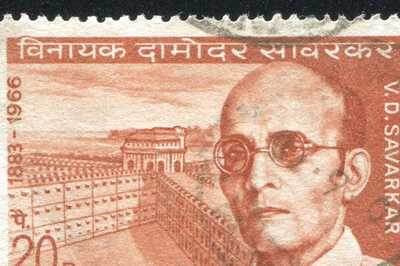 Veer Savarkar Birth Anniversary 2024: Top Quotes and Facts You Didn't Know!