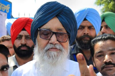 Parkash Singh Badal Dies: All About Five-time Punjab CM’s 75-year Political Journey | Key Points