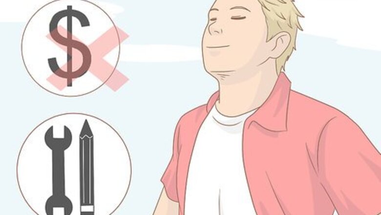 How to Enrich Yourself Within a Year