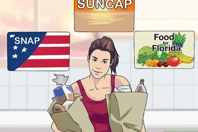 How to Apply for Food Stamps in Florida