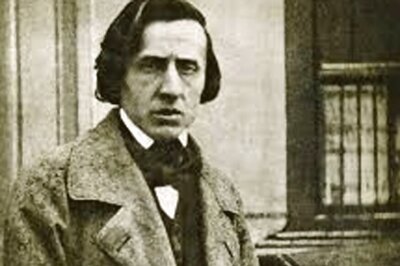 Pickled in 'Cognac', Frederic Chopin's Heart Gives up Its Secrets
