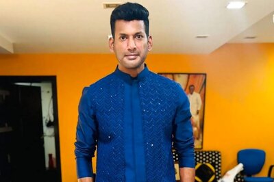 Vishal Turns 48: Tamil Rebel Star's Iconic Films and Future Projects!