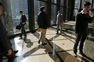 Hong Kong to Withdraw Visa Free Entry Facility for Indians