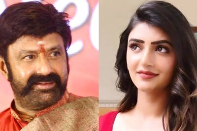 Balakrishna, Shruti Hassan's Veera Simha Reddy Gets a Tentative Release Date