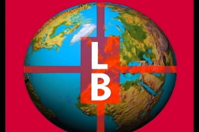 Former vice-president of Louis Berger Satyakam Mohanty arrested in bribery scam