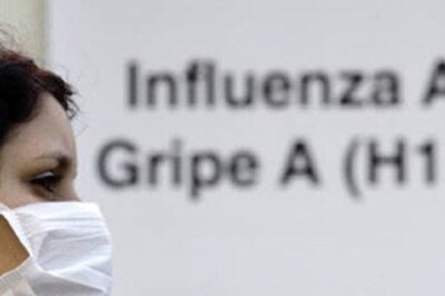 Asia way short of vaccine to fight swine flu: WHO