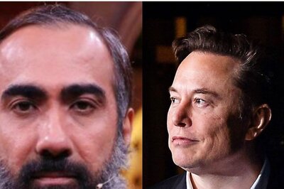Ranvir Shorey Quips Hilariously That Twitter CEO Elon Musk Should Take Advice From Him
