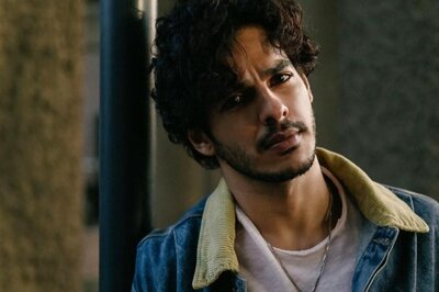 Ishaan Khatter Roped in for International Project With Nicole Kidman, to Play a Pivotal Part: Report