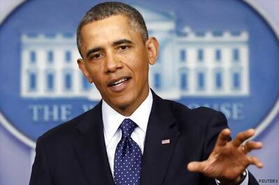 Israel has no greater friend and ally than US: Obama