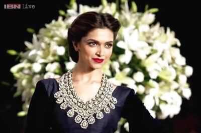 If she says yes, Deepika to star in Sooraj Barjatya's film with Salman
